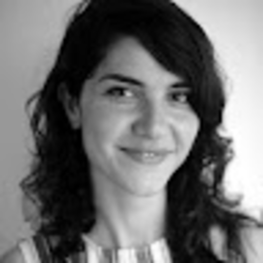 Meet your Posher, Shirin